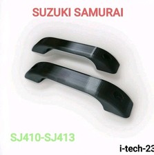 MANIGLIE INTERNE APERTURA PORTA SUZUKI SAMURAI SJ410-SJ413 2pz 7827158053