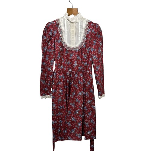 Abito vintage gunne sax - vintage,