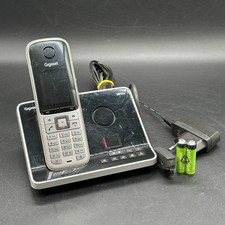 Siemens Gigaset S810 con