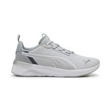 Scarpe da corsa sportive Puma Softride Harli 31110004 da donna in tela grigia