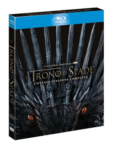 Trono spade stagione il - trono,