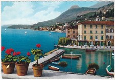 GARGNANO - BRESCIA - LAGO DI