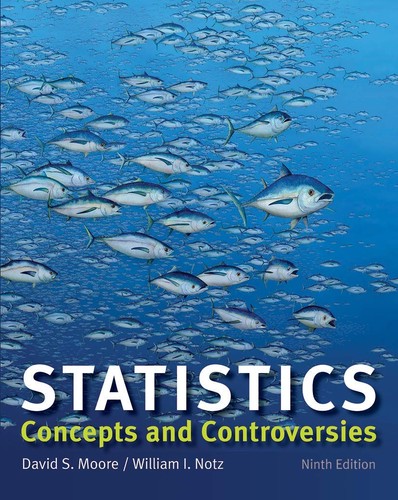 Statistics concepts and - statistics:,