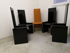 Sedie Kazuki di Kazuhide