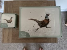 Pimpernel Wrendale Designs -