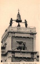 Venezia Torre Dell Orologio I