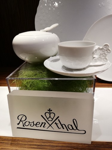 Rosenthal landscape set - landscape, 13