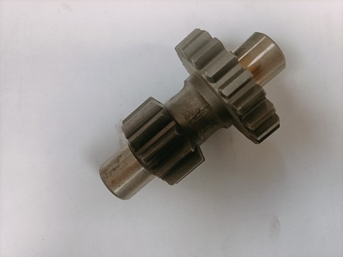 10302 ingranaggio doppio fisso - 10302,