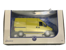 Modellino pressofuso Norev