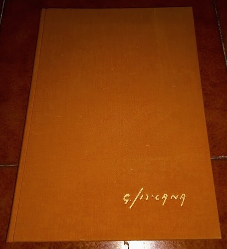 Giovanni sircana sua arte - sircana,