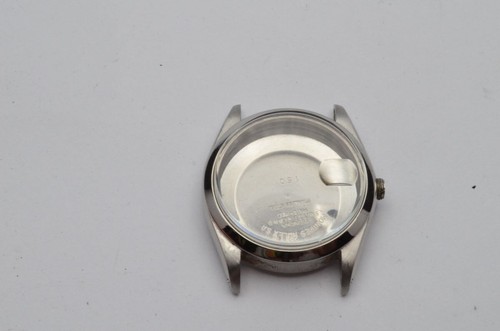 Rolex cassa oyster perpetual - oyster,