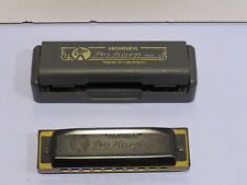 vecchia ARMONICA DIATONICA