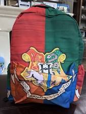 Harry Potter Hogwarts Backpack