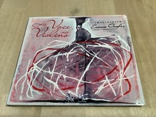 LA VOCE NEL VIOLINO Enrico