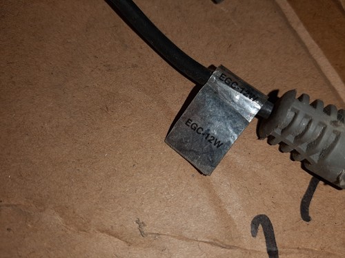 Antenna gps usata lowrance - antenna,