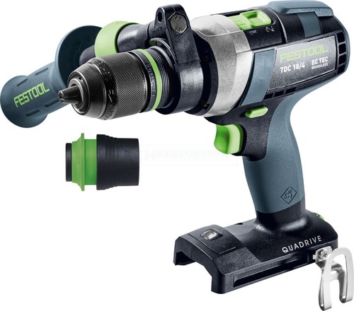 Festool trapano batteria tdc - festool,