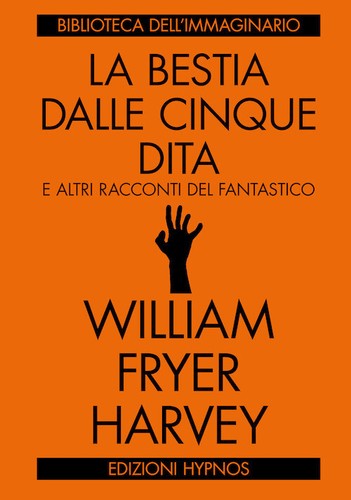 Bestia dalle cinque dita e - bestia,
