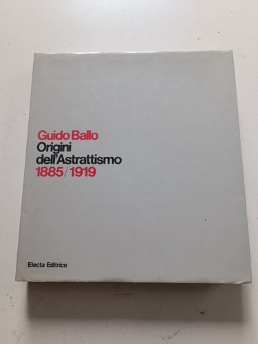 Guido ballo origini