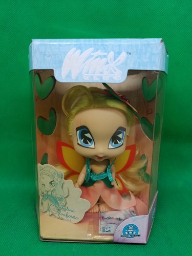 Giochi preziosi winx pixie - -,