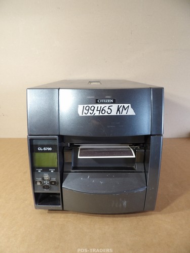Citizen s700 stampante - cl-s700,