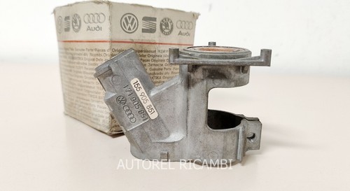Bloccasterzo golf - vw,