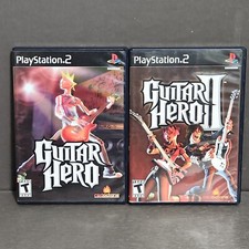 Guitar hero ii - ii, 2