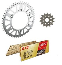 KIT/TRASMISSIONE JT CATENA DID