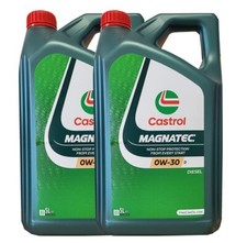CASTROL Magnatec 0W-30 D Ford