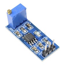 5PCS NE555 Modulo Generatore