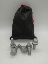Bulloni ruota m12x1 25 - bulloni,