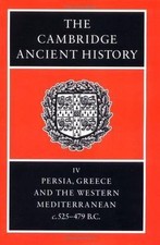 The cambridge ancient history - the,