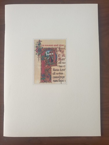 Folder vaticano libretto - vaticano,