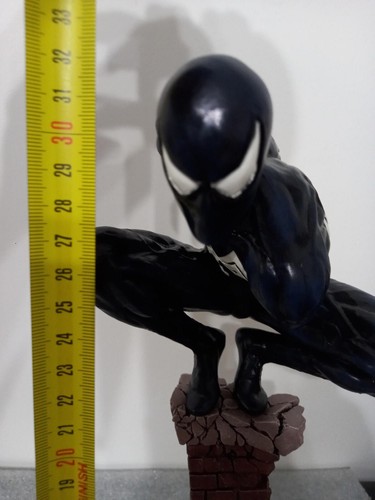 Spiderman statue figure custom - spiderman,