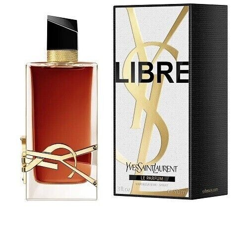 Ysl libre parfum - le, vapo