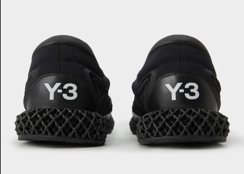 Sneakers chaussures yohji - sneakers,