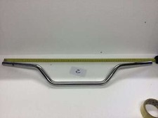 manubrio cromato cm 83 moto