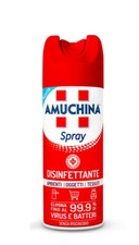 AMUCHINA SPRAY DISINFETTANTE