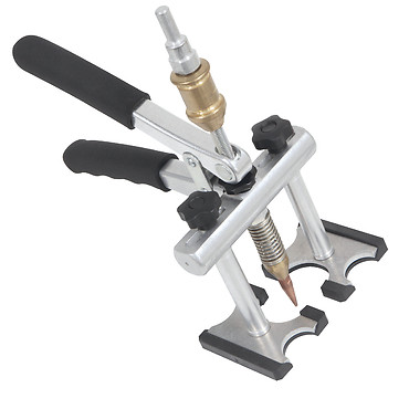 Manuliner for gun manichino - manuliner,