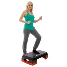 Tavola trapuntata stepper