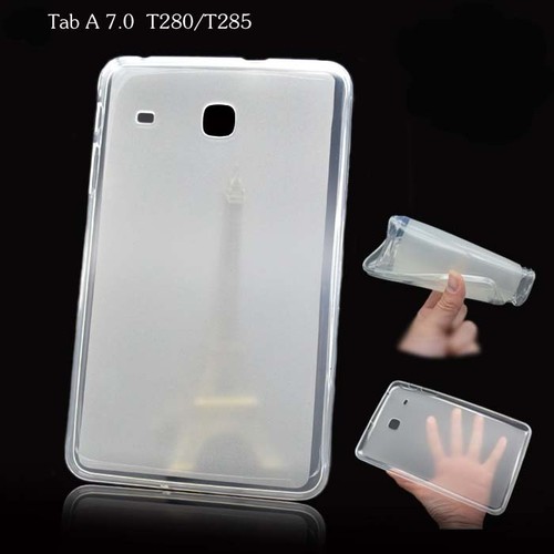 Cover bianco per samsung - per,