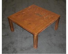 Tavolo Pranzo Tavolino Salotto