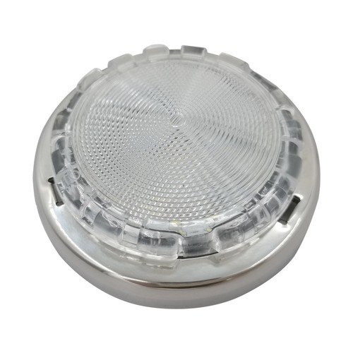Plafoniera led rotonda - rotonda, 4