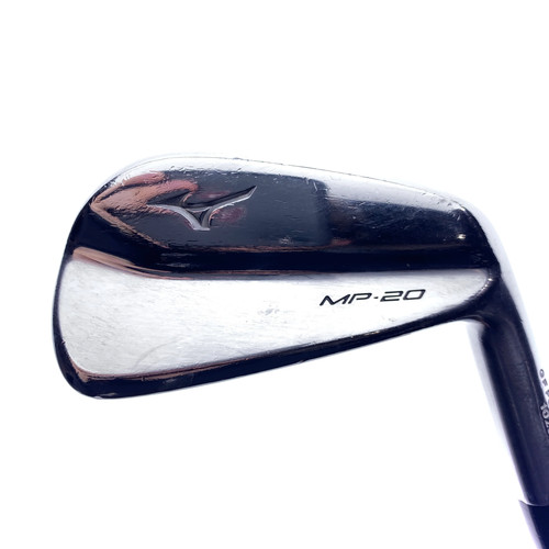 Ferro stiro usato mizuno - stiro,