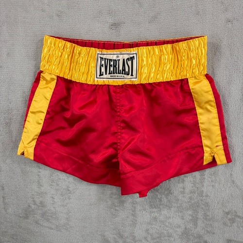 Boxe vintage everlast uomo - boxe,