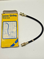 Ricambi auto d'epoca Lucas