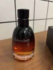 Dior Fahrenheit per Uomo 75 ml Eau de Parfum