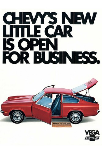 365062 poster stampa - 365062, chevy's