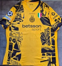 Maglia Inter Milan Alessandro