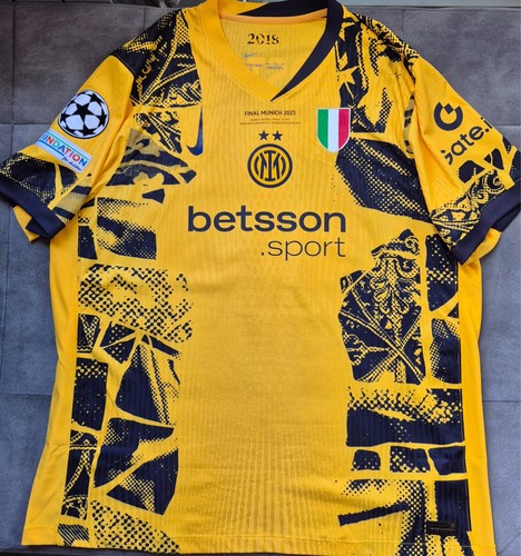 Maglia inter milan alessandro - milan,