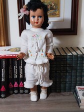 ANTICA BAMBOLA ATHENA 65.D. 70